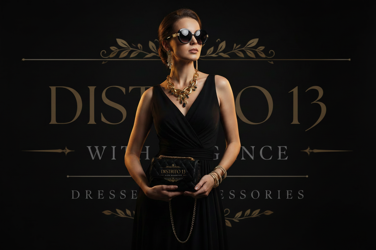 Accesorios Mujer