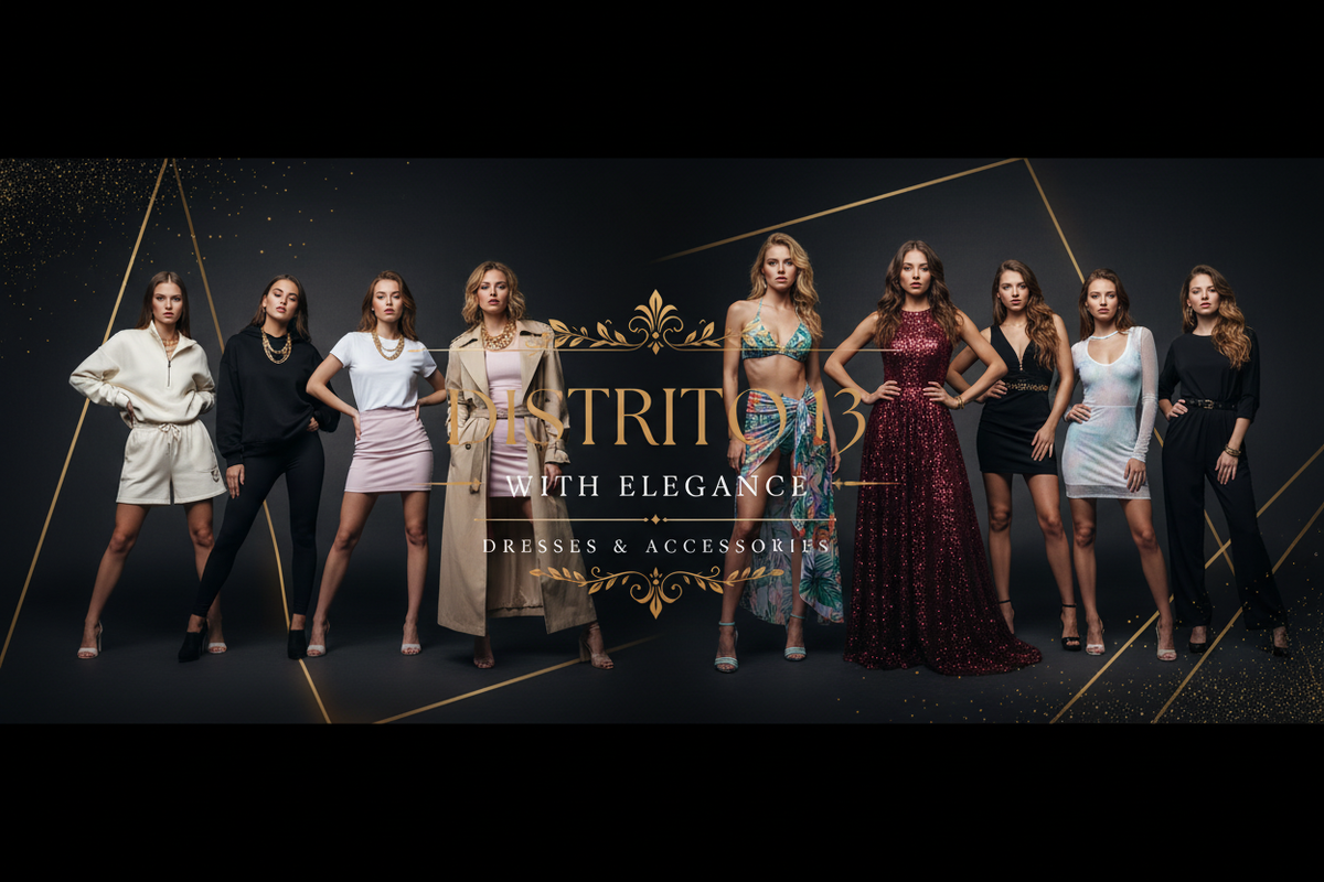 Women's Clothing