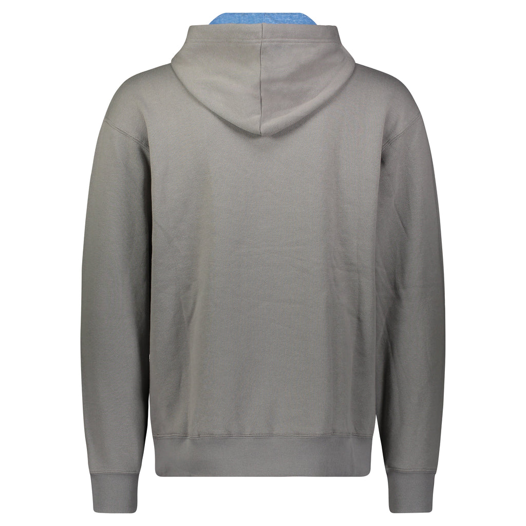 USA Georges Bank Hoodie