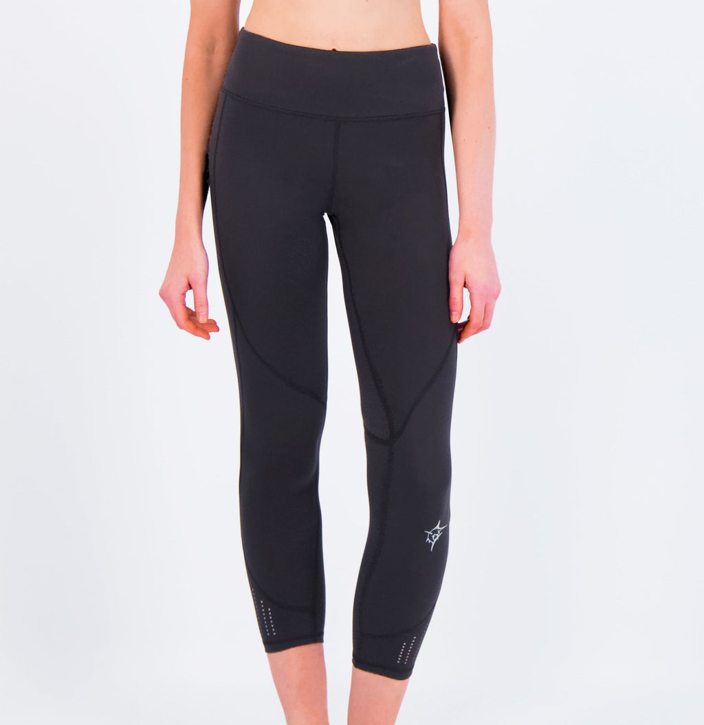 HydroFlex Cut Out Leggings