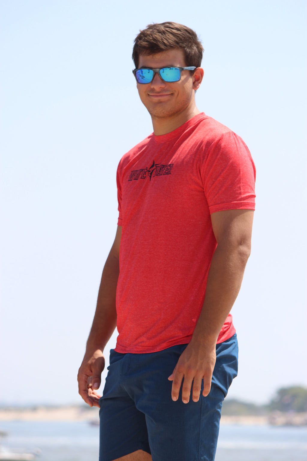 Bimini Primary Performance Tee