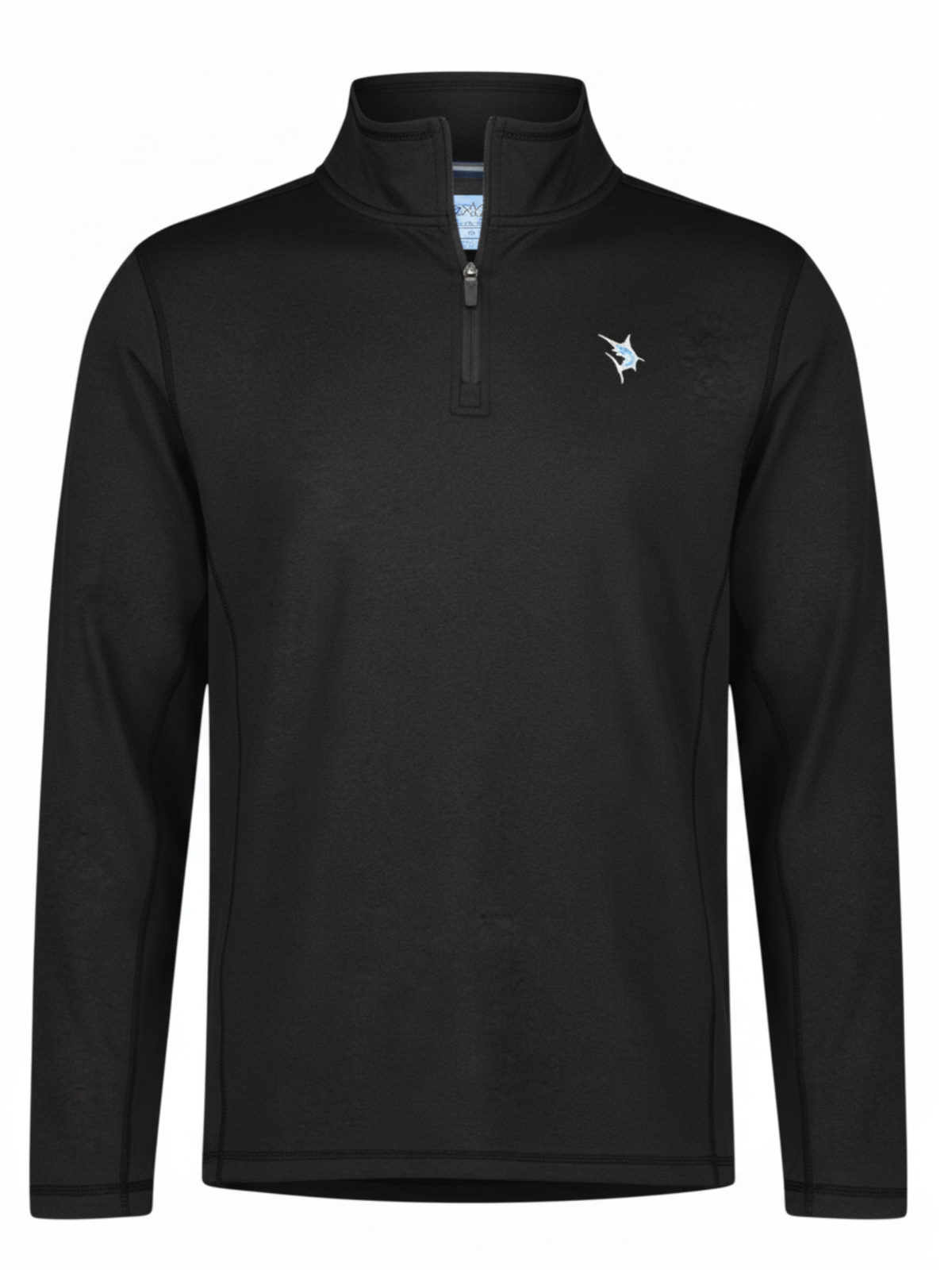 Montauk Quarter Zip Midweight Comfort