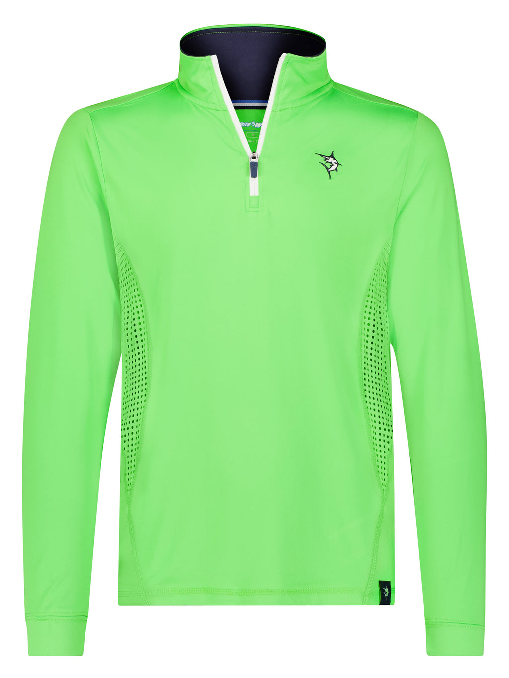 Monterey Performance Quarter Zip