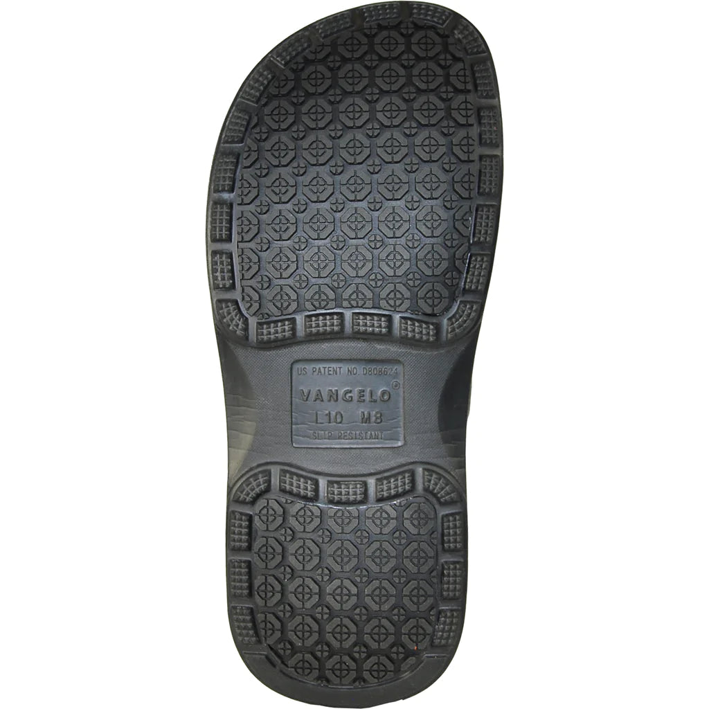 VANGELO Men Slip Resistant Clog RITZ