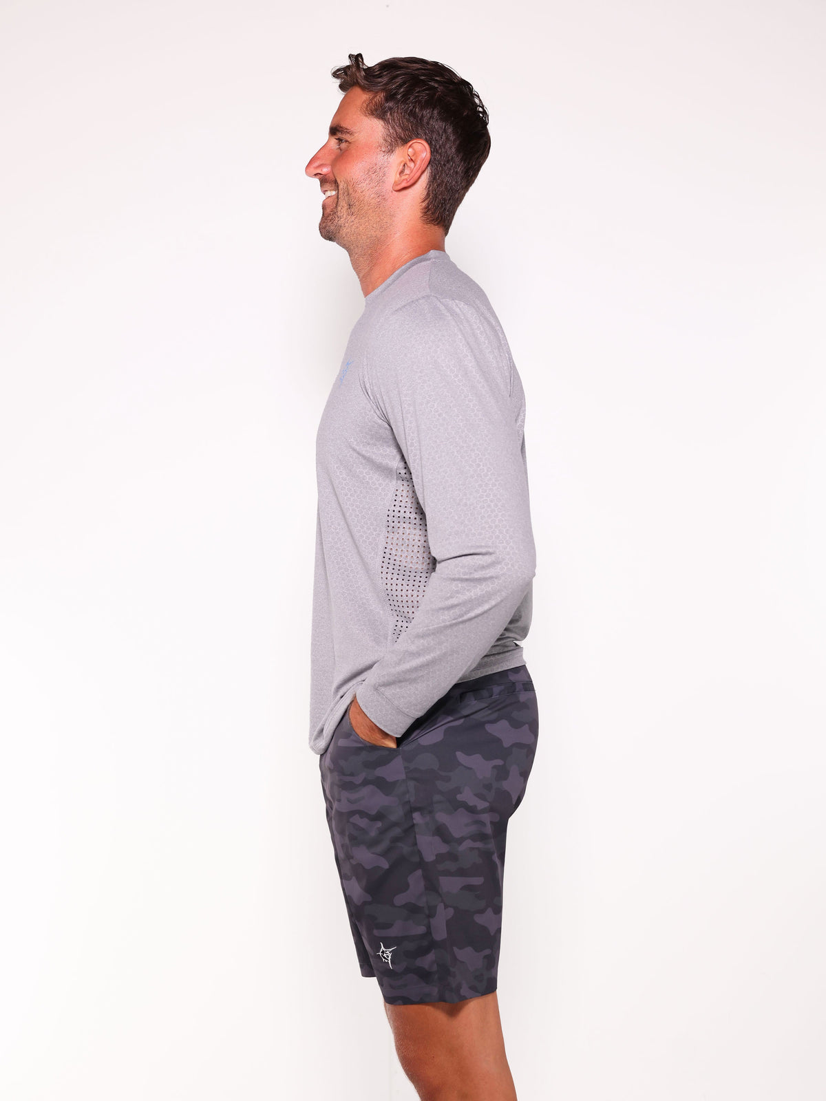 NautiFlex Performance Tee
