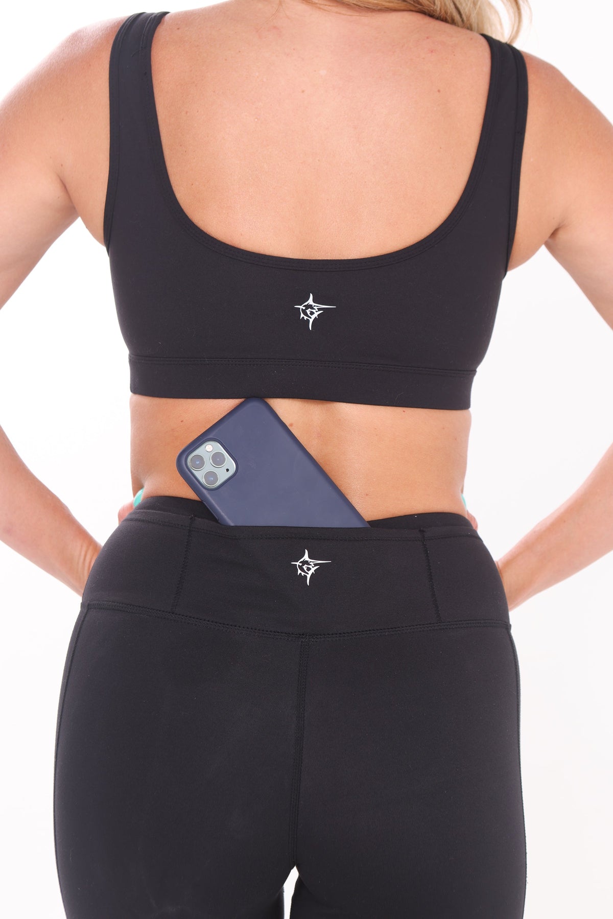 HydroFlex Cut Out Leggings