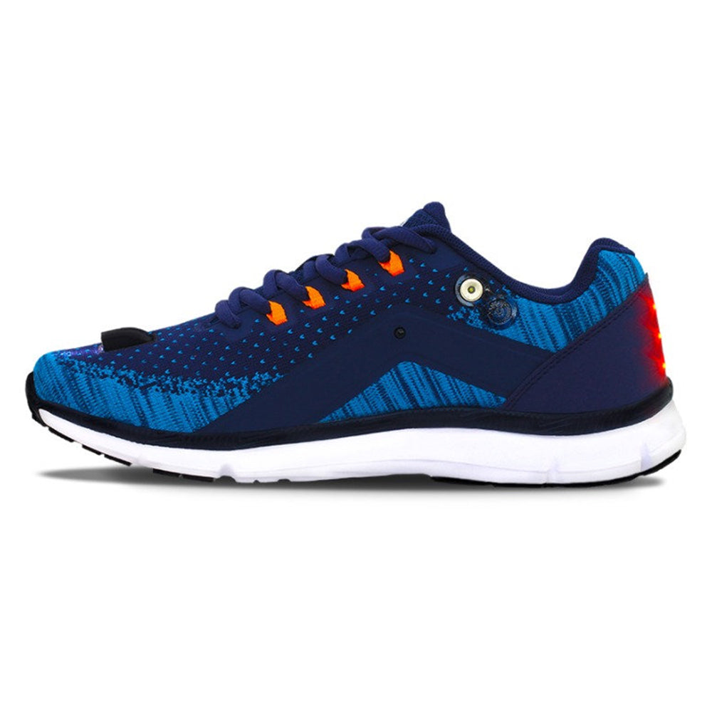High Beam Men's Night Runner Shoes