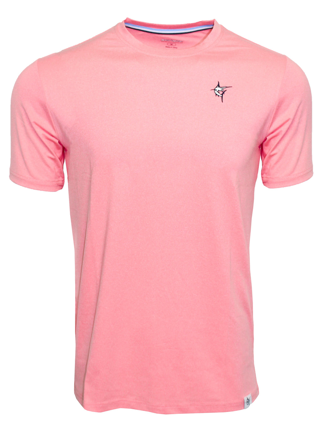 Dockside Performance Tee