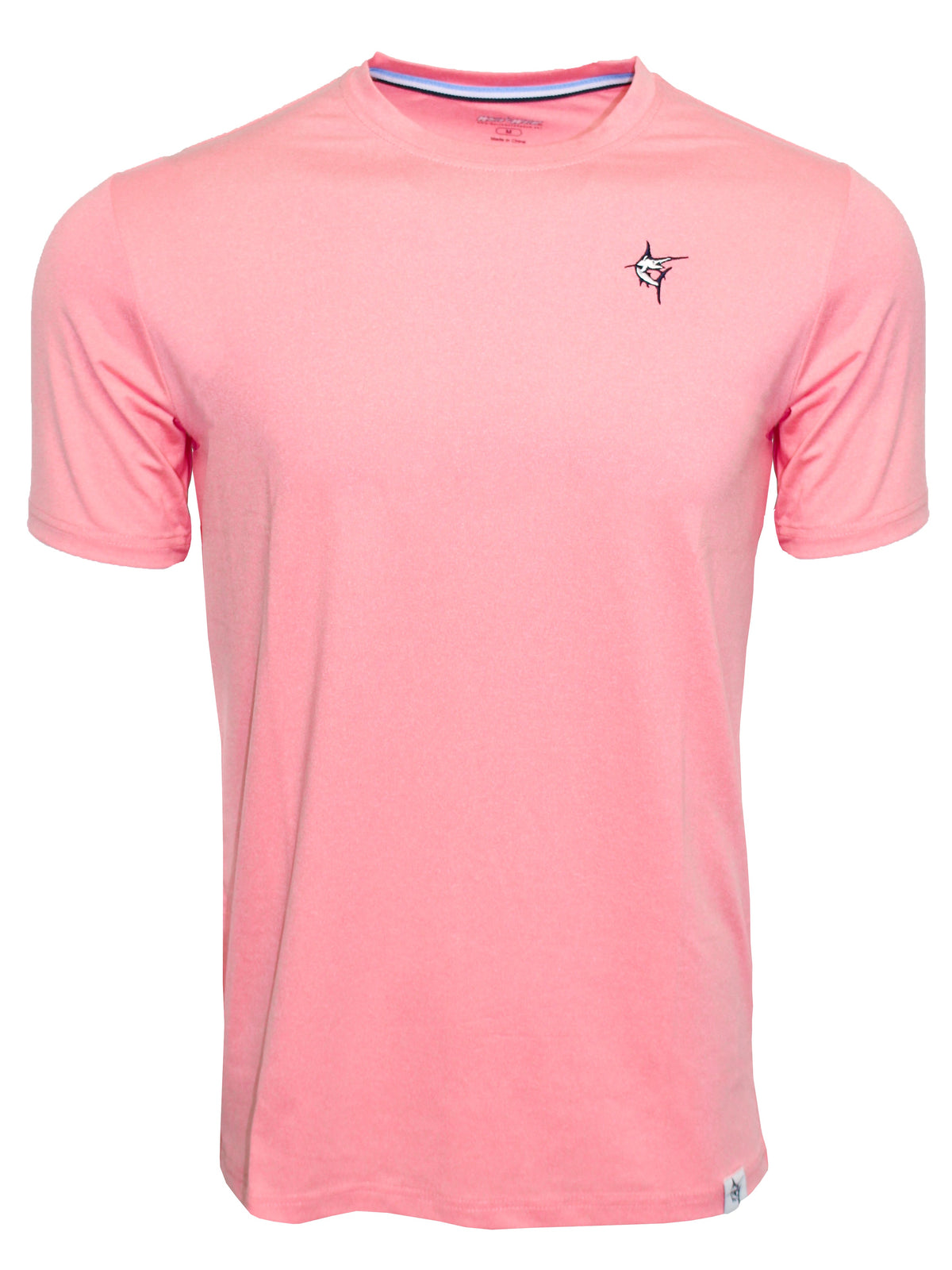 Dockside Performance Tee