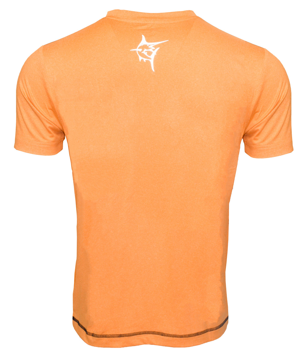 Grander Short Sleeve Performance Tee