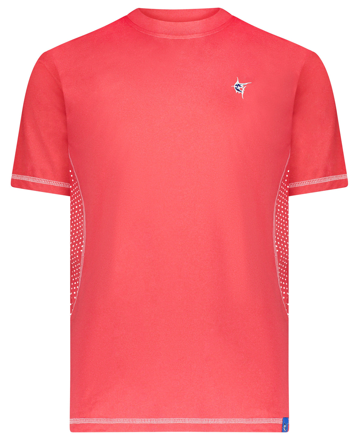 Grander Short Sleeve Performance Tee