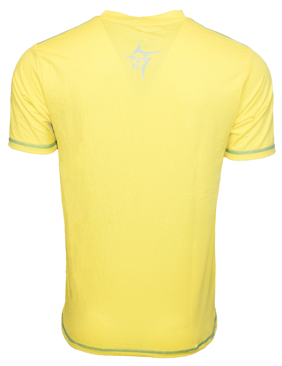 Grander Short Sleeve Performance Tee
